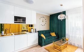 Imperial Apartments Centrum