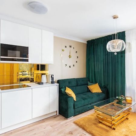Imperial Apartments Centrum Szczecin Zewnętrze zdjęcie