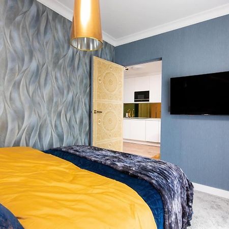 Imperial Apartments Centrum Szczecin Zewnętrze zdjęcie