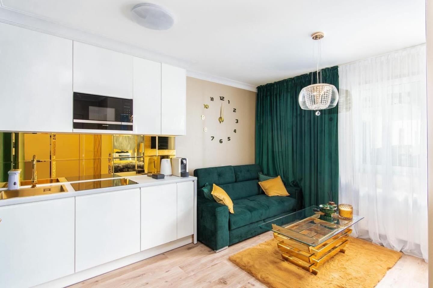Imperial Apartments Centrum Szczecin Zewnętrze zdjęcie