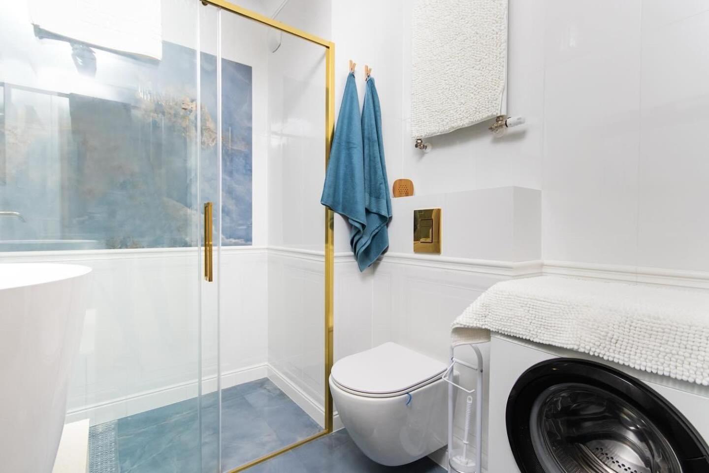 Imperial Apartments Centrum Szczecin Zewnętrze zdjęcie